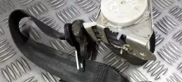 8V51A611B68AH ремінь безпеки заднього сидіння Ford Fiesta 2011