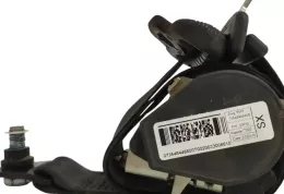 7354644860E ремень безопасности заднего сиденья Fiat Fiorino 2009