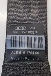 8K0857805D ремень безопасности заднего сиденья Audi A5 8T 8F 2010