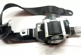 624640300C ремень безопасности заднего сиденья BMW X5 F15 2017