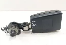 501270 пряжка заднего ремня безопасности Land Rover Range Rover Sport L320 2006