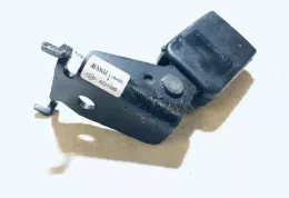3221399 пряжка заднего ремня безопасности Renault Megane II 2003