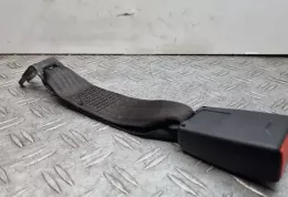 33059899 пряжка заднього ременя безпеки Ford Focus 2008