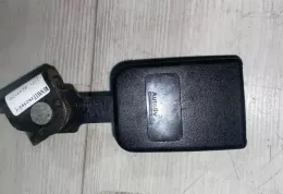 2925937 пряжка заднего ремня безопасности Renault Espace - Grand espace IV 2004