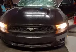 5R336360044 пряжка заднього ременя безпеки Ford Mustang V 2010