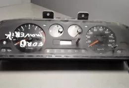 09050909905 ремень безопасности заднего сиденья Ford Maverick 1999
