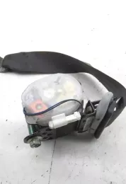 82850SWWG0W ремінь безпеки заднього сидіння Honda CR-V 2008