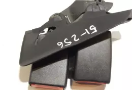 4F0820521A пряжка заднего ремня безопасности Audi A6 S6 C6 4F 2005