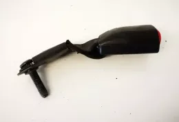 CPY345011 пряжка заднего ремня безопасности Opel Corsa D 2008