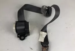 0239907 ремінь безпеки заднього сидіння Subaru Forester SG 2004