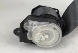 0239907 ремінь безпеки заднього сидіння Subaru Forester SG 2004