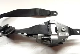 624640300C ремень безопасности заднего сиденья BMW X5 F15 2017