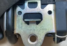 6826AJ32001 ремінь безпеки заднього сидіння Audi A4 S4 B7 8E 8H 2007