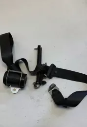 13296220 ремінь безпеки заднього сидіння Opel Zafira B 2007