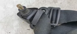 AD02130 ремінь безпеки заднього сидіння Toyota Corolla Verso E121 2003