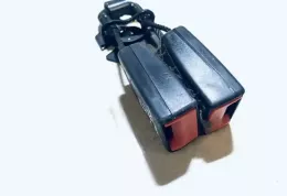 1X43F613K21ABLEG пряжка заднего ремня безопасности Jaguar X-Type 2004