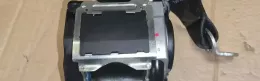 610267900 ремень безопасности заднего сиденья Audi A3 S3 A3 Sportback 8P 2008