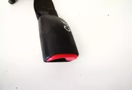 CPY345011 пряжка заднього ременя безпеки Opel Corsa D 2008