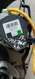 88820F1200 ремень безопасности заднего сиденья KIA Sportage 2018