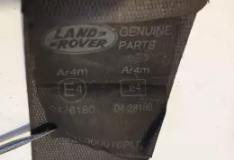 EVL000010PUY ремінь безпеки заднього сидіння Land Rover Freelander 2002