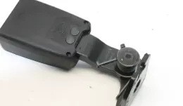 GN15A60044DAW пряжка заднего ремня безопасности Ford Ecosport 2018