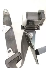 0258015 ремень безопасности заднего сиденья Subaru Forester SH 2008