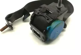 ES73F611B68AB ремень безопасности заднего сиденья Ford Mondeo MK V 2015