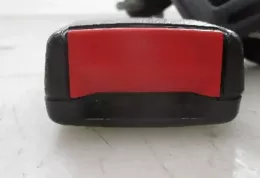 867857713C пряжка заднього ременя безпеки Seat Cordoba (6K) 2002