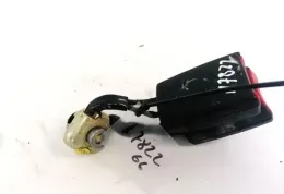 1Z0867488 ремень безопасности заднего сиденья Skoda Octavia Mk2 (1Z) 2006