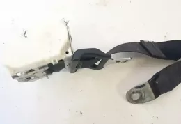 33065876D2 пряжка заднего ремня безопасности Ford Focus 2007
