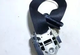 09114845 ремень безопасности заднего сиденья Opel Corsa C 2001