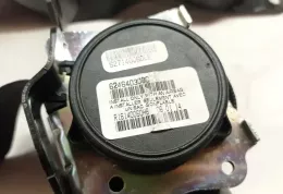 624640300C ремень безопасности заднего сиденья BMW X5 F15 2017