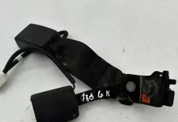 98830G5100WK пряжка заднього ременя безпеки KIA Niro 2019