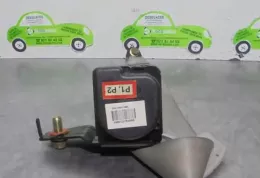 898103K000QS ремінь безпеки заднього сидіння Hyundai Sonata 2009