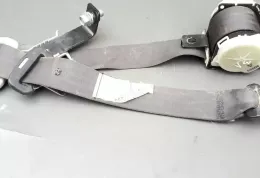 82850SJDJ01ZC ремінь безпеки заднього сидіння Honda FR-V 2005