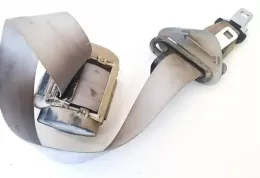 7700844329D ремень безопасности заднего сиденья Renault Scenic I 2001