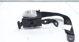 GM13288436 ремень безопасности заднего сиденья Opel Insignia A 2010