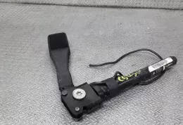 616320300C пряжка заднего ремня безопасности Opel Corsa D 2011