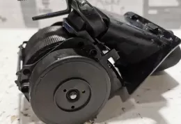 JR3BC699D74CC3ZHE ремень безопасности заднего сиденья Ford Mustang VI 2019
