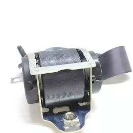 N13427731 ремінь безпеки заднього сидіння Opel Corsa E 2019