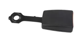 6W83613K21AC пряжка заднього ременя безпеки Jaguar XK - XKR 2006