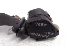 1S71N611B68ACYYGZ ремінь безпеки заднього сидіння Ford Mondeo Mk III 2003
