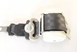 8200684000 ремень безопасности заднего сиденья Renault Modus 2009