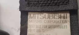 0428050 ремінь безпеки заднього сидіння Mitsubishi Pajero Sport I 2004