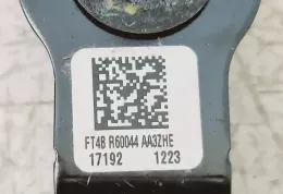 171921223 пряжка заднього ременя безпеки Ford Edge II 2017