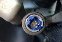 95580305111 пряжка заднього ременя безпеки Porsche Cayenne (92A) 2003
