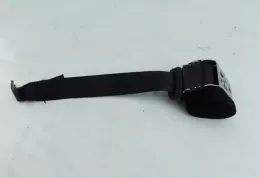 4M51A611B68AJ ремень безопасности заднего сиденья Ford Focus 2008