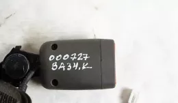 1K07070255 пряжка заднего ремня безопасности KIA Sportage 2012