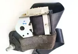 3484490C ремінь безпеки заднього сидіння Ford Ka 2011