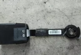 1832609 пряжка заднього ременя безпеки Ford Galaxy 2007